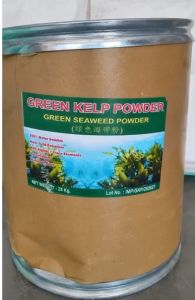 250gm Green Seaweed Powder