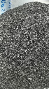 25kg Potassium Humate Shiny Flakes