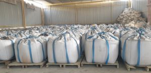 25kg Sulphur Bentonite 90% Granules