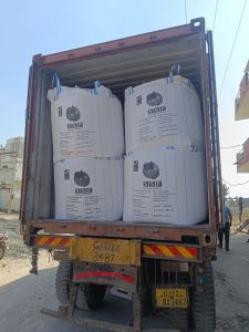25kg Sulphur Bentonite 90% Granules