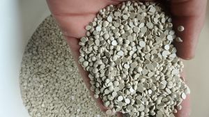 25kg Sulphur Bentonite 90% Granules