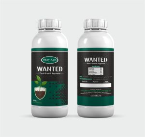 1L Wanted Plant Growth Regulator