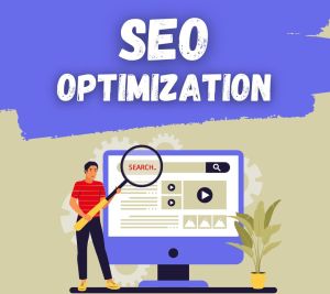 Search Engine Optimization (SEO)