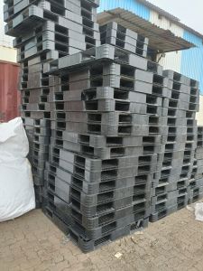 Plastic Industrial Pallets