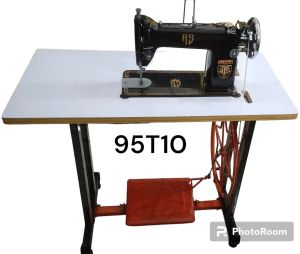 95T10 Umbrella Sewing Machine