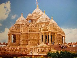 Panch Dwarka Tour Package