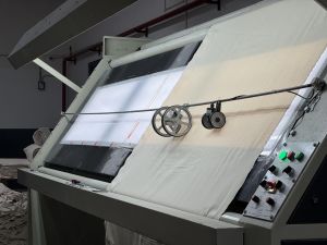 Cotton Greige Fabrics