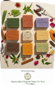 Bath Soaps