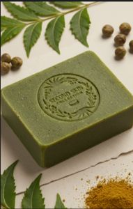 Handmade Neem Soap