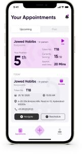 Mobile APP Development