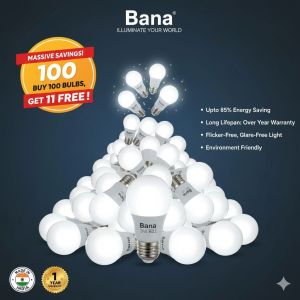 LED Bulb