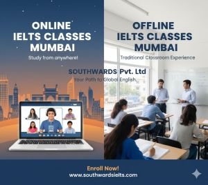 Ielts Coaching Services