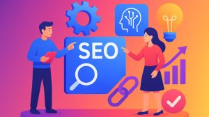 SEO Services