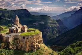 armenia holidays tour package