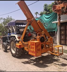 METAL W-BEAM CRASH BARRIER