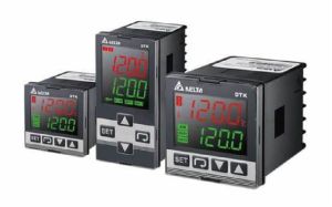 Temperature Controller