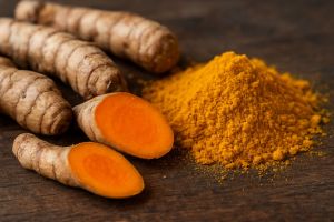 Turmeric Powder