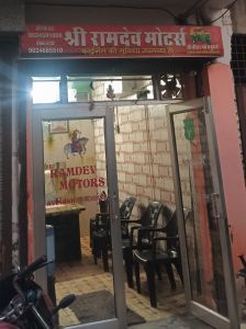 auto buy sell signal software