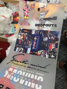 DTF Heat Transfer Film