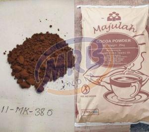 11-MK 380 Majulah Cocoa Powder