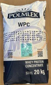 Polmlek Whey Protein Concentrate