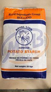 Royal Lion Potato Starch
