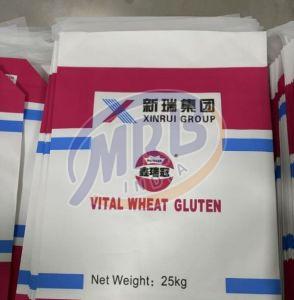 25kg Vital Wheat Gluten Powder