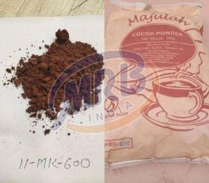 11-MK 600 Majulah Cocoa Powder