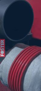 Foster Pre Heat Induction - Pwht Machine