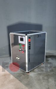 Foster Pre Heat Induction - Pwht Machine