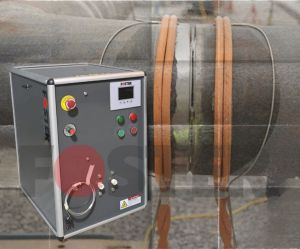 Foster Pre Heat Induction - Pwht Machine