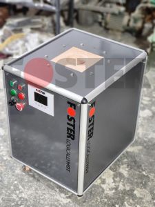 Gold Melting Furnace Induction Based