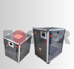 Gold Melting Furnace Induction Based