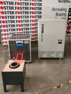 Induction Melting Furnace