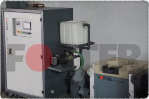 Induction Melting Furnace