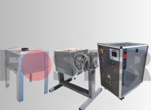 Induction Melting Furnace
