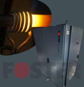 Induction Billet Heater