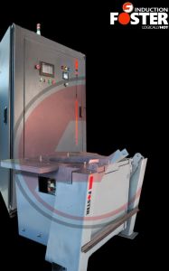 Induction Metal Melting Furnace