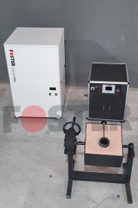 Induction Metal Melting Furnace