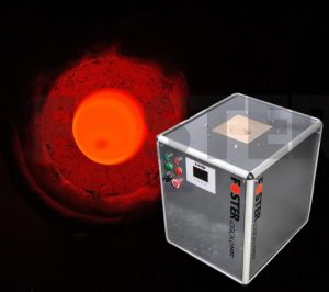 Laboratory Precious Metal Melting Furnace