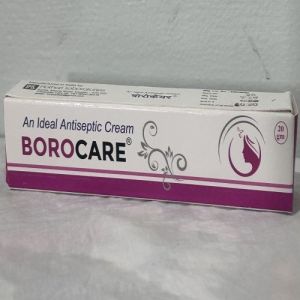 Borocare Cream