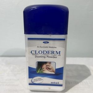 Cloderm Powder