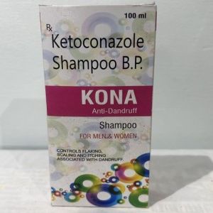 Kona Anti Dandruff Shampoo