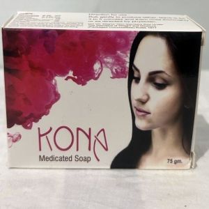 Kona Medicated Soap