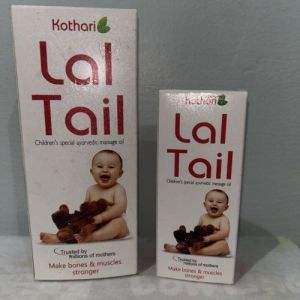 Kothari Lal Tail