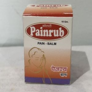 Painrub Balm