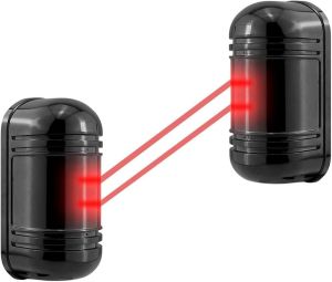 Infrared Beam Sensor