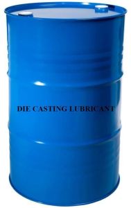 Water Based Die Lubricant