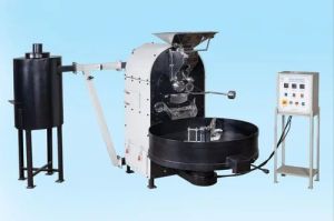Coffee Roasting Machine