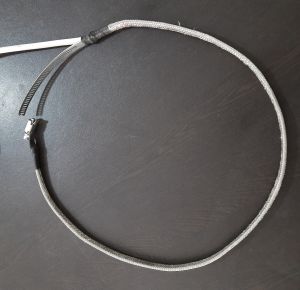 Compressor Crankcase Heater